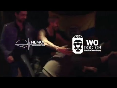 Agradecimiento | Dr. William Omar Contreras López