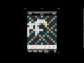 Wordfeud met Peter