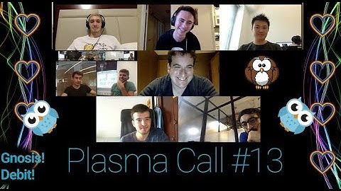 Plasma Implementers Call #13: 🦉 Have Fun with Batch Auction Plasma!