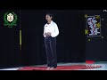 Harshni Ramakrishnan | Harshni Ramakrishnan | TEDxDPSD Youth
