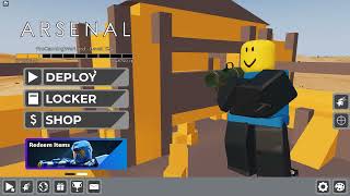 1v1 with some level 600 i found off a pub