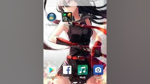 Tutorial Cara Menggunakan SSH melalui HTTP Injector untuk di Android OUT