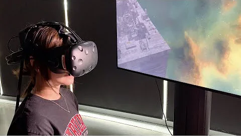 UMD Researchers Record Brainwaves to Measure Cyber...