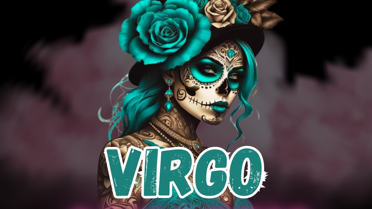 VIRGO SOMEONE IS ABOUT TO DISAPPEAR❗️YOU HAVE TO KNOW THIS....❗️MARCH 2026 TAROT READING
