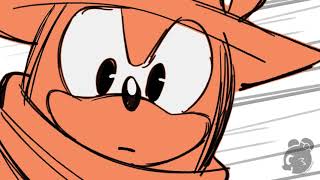 Sonic  Western Rough Thumbnail Animatic