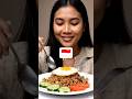 Try Nasi goreng with me 🇮🇩🤤. #asmr #satisfying #oddlysatisfying