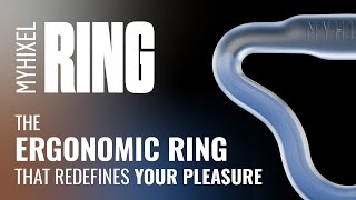 MYHIXEL Ring: Revolutionize your intimate experience with advanced technology