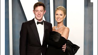 James Rothschild Cheating On Nicky Hilton