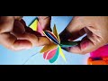 How to make paper craft idea || miniature idea || Paper idea || DIY craft ||@craftycorneracademy