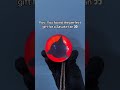 Uchiha Gifts Like This One 😍😱
