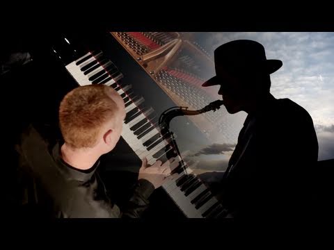 To The Summit (Featuring Ray Smith on Tenor Sax) - ThePianoGuys