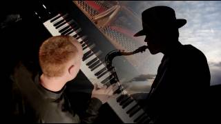 To The Summit (Featuring Ray Smith on Tenor Sax) - The Piano Guys chords