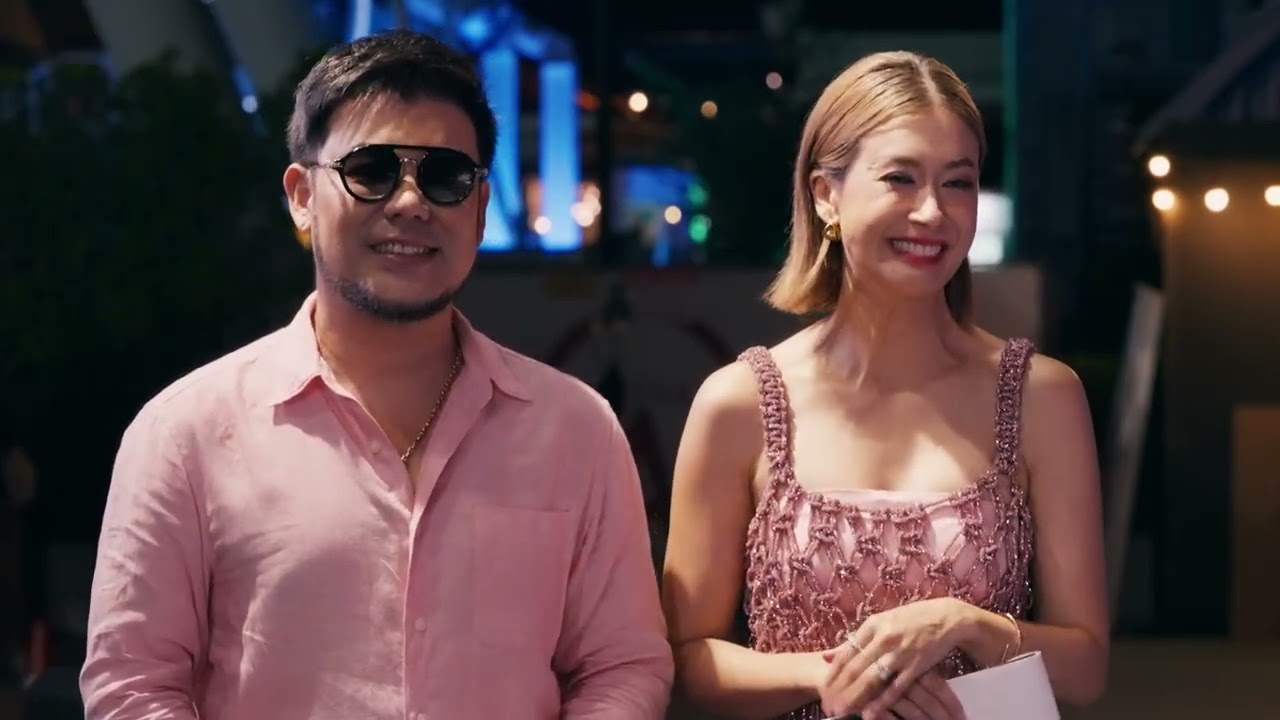 Chef Fest Thailand Season 3 EP.8 (English Subtitles)