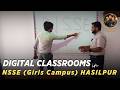 NSSE Hasilpur Smart Board Classes | Digital Learning Experience