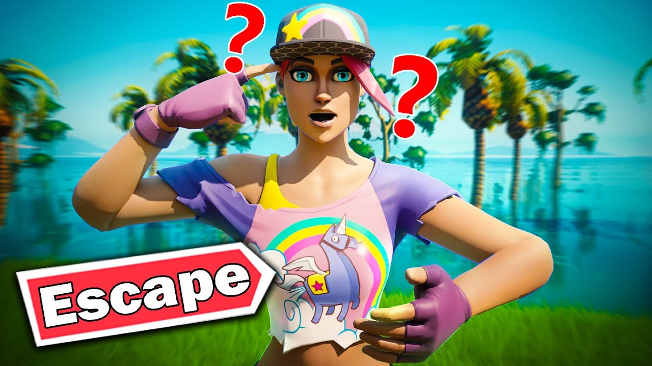 Trouver La Carte Intrus Escape Room Niveau 22