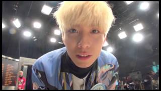 SF9 Eye Contact