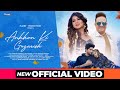 Ankhon Ki Guzarish Chintan Bakiwala Rockstar Rani Indrani Sharma Sonam Arora Bhanu Singh mp3