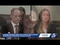 Woman who had affair with Caleb Flynn testifies about comments before wife’s death