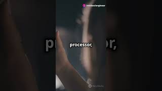 How Your Phone Camera Works! #howitworks #smartphone #technology #tech #photography #science
