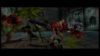 Darksiders Awesome Review