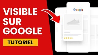 SEO SHOPIFY : RENDRE SA BOUTIQUE VISIBLE SUR GOOGLE EN 2023