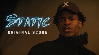 It's An Honor | Static Original Score