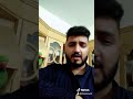 Yeh jo. Halka halka saroor ha Parrot version