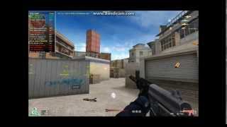 Crossfire  eu Hack
