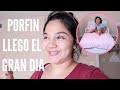 De Regreso A Mi Casa + Emily Ya Tiene Cama | 07.29.20