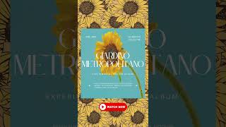 Experimental fusion | Giardino Metropolitano  #fusion #music #newmusic #jazz #progressive #spring