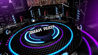 Midnight Energy - Party ( TEMPLETE BLUFTITLER  12 ) 2015