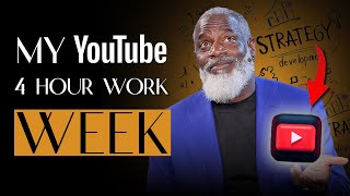 Youtube Channel Makes 6 Figures In 4 hours A Week by Myron Golden 13,804 views 4 days ago 15 minutes