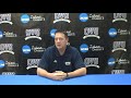 Ohio Valley Men's Basketball Head Coach Mike Snell - 2013-14 Top Returners