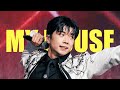241116 WOOYOUNG (우영) of 2PM FANCAM "My House (우리집)" @2024 ENWJ in Bangkok