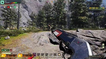 Dain Bramage Icarus: Sancho Betrays Warlock – Valley Trading Empire Begins! 🏪💥 #Icarus