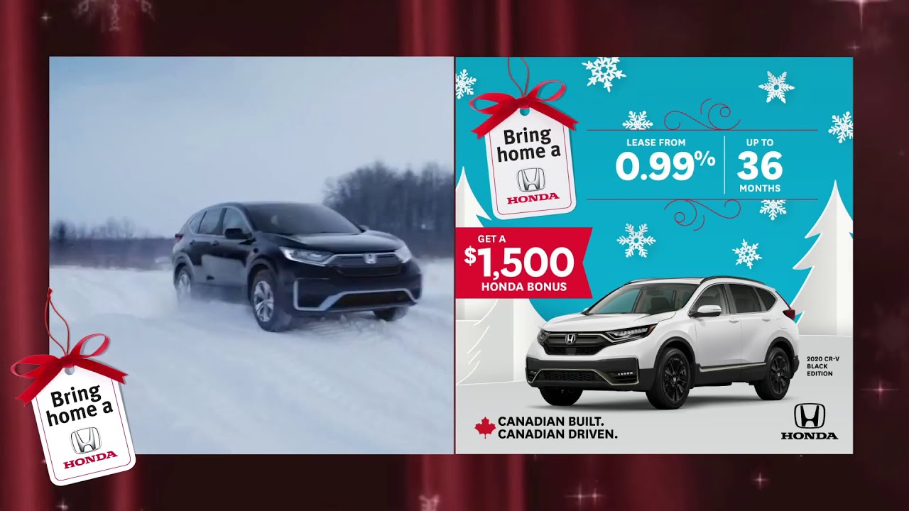 Happy Honda Days from Campus Honda!