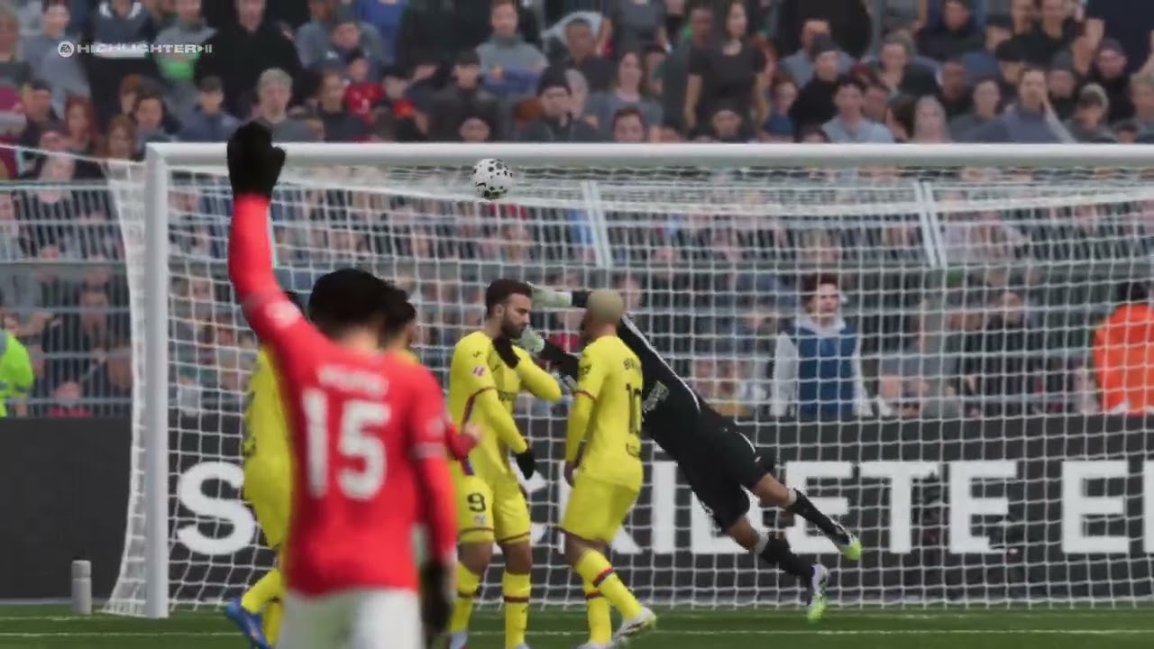 Fc26-Bruno Fernandes scores 