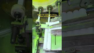 Cosmetic Packaging Factory OptimizedOffset Craft Improve Ink Firmness & Color Saturation #packaging