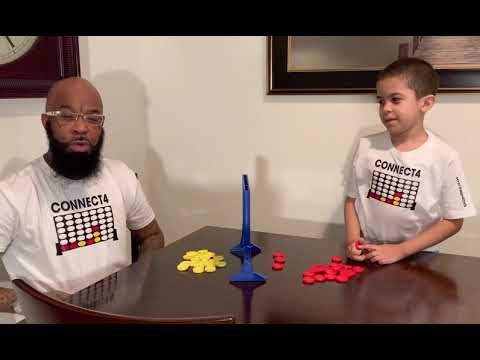 MTM’s CONNECT 4