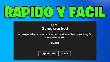 Minecraft CurseForge Error Exit Code 1- Solucion✅ 🎮