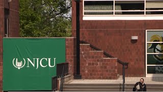 New Jersey City University Plans Merger With Kean