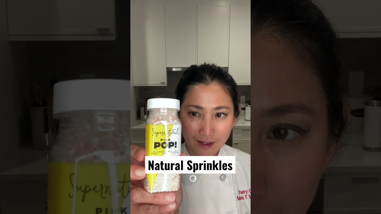 If you want natural options. 