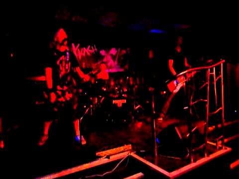 Underline Hero - Krash.MOV