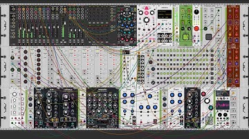 Count Modula Binary Sequencer