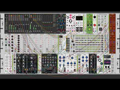 Count Modula Binary Sequencer