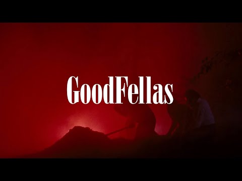 GOODFELLAS | Bring A Little Lovin' (LOS BRAVOS)