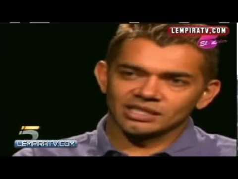 LA NOCHE Q HONDURAS SE UNIO