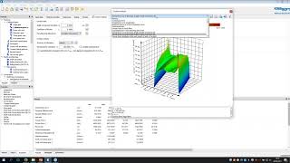 KISSsoft E-Learning, Contact pattern analysis