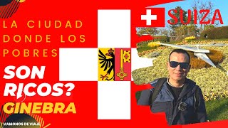 GINEBRA SUIZA Que nos encontramos aqui? no lo creeras.