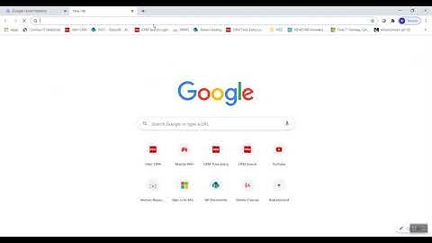 Deploy Kubernetes Cluster on Google Cloud Platform2020